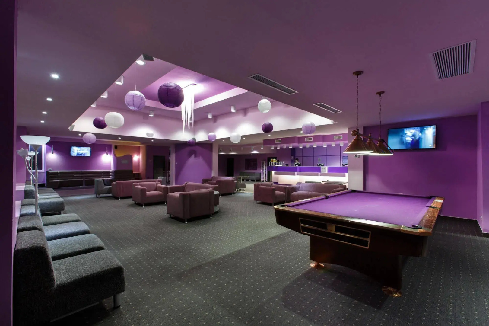 TOP CountryLine ZENITH Hotel Conference and Spa Mamaia Resort