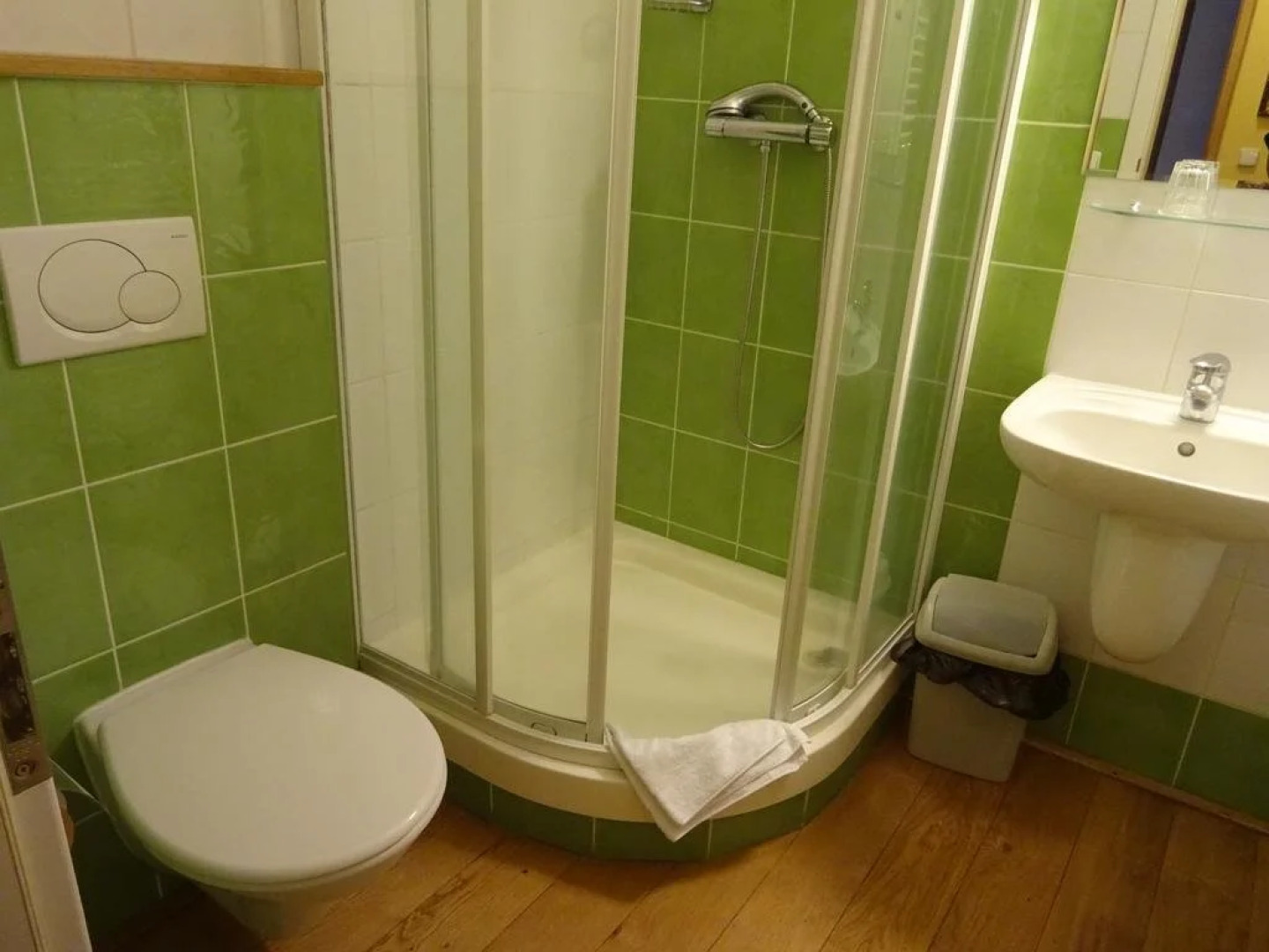 Penzion Konselsky Senk