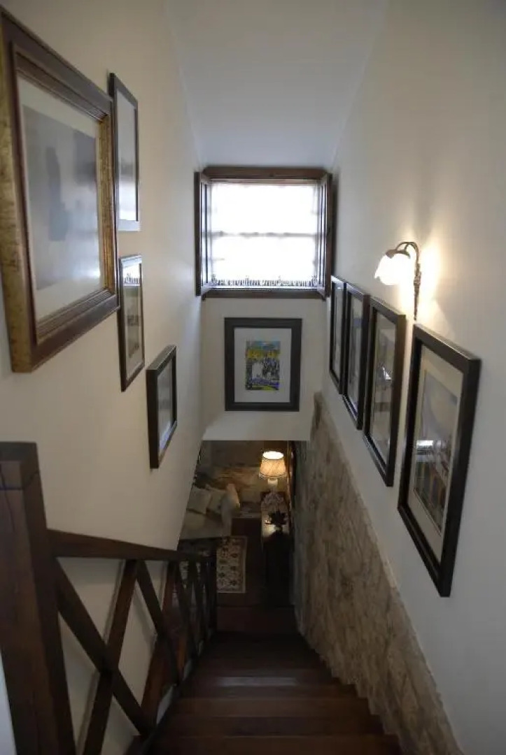 Casa Do Meio Do Povo