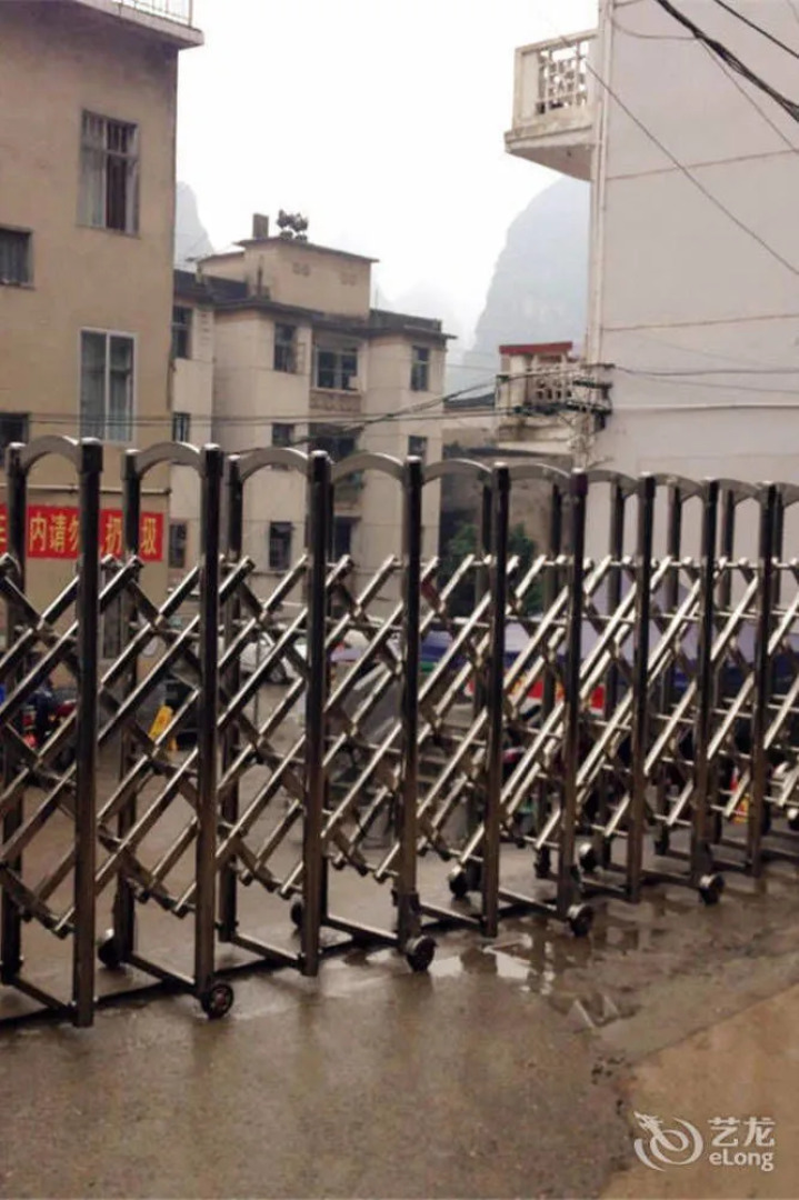 Samtia Holiday Hotel