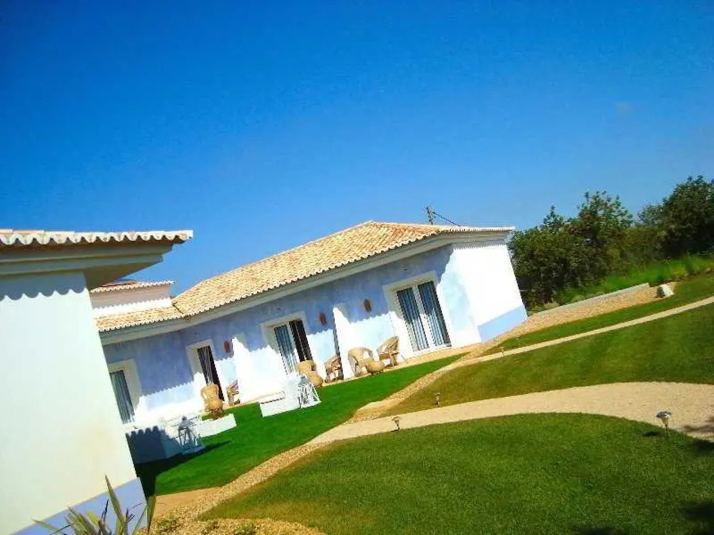 Monte da Lua - Guest House