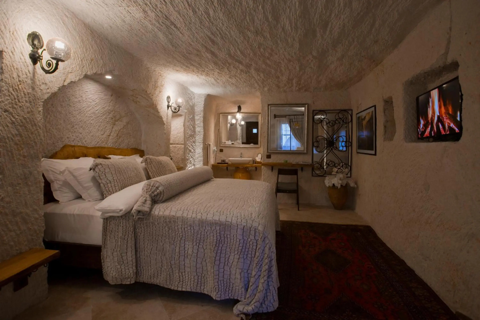 Asuwari Suites Cappadocia