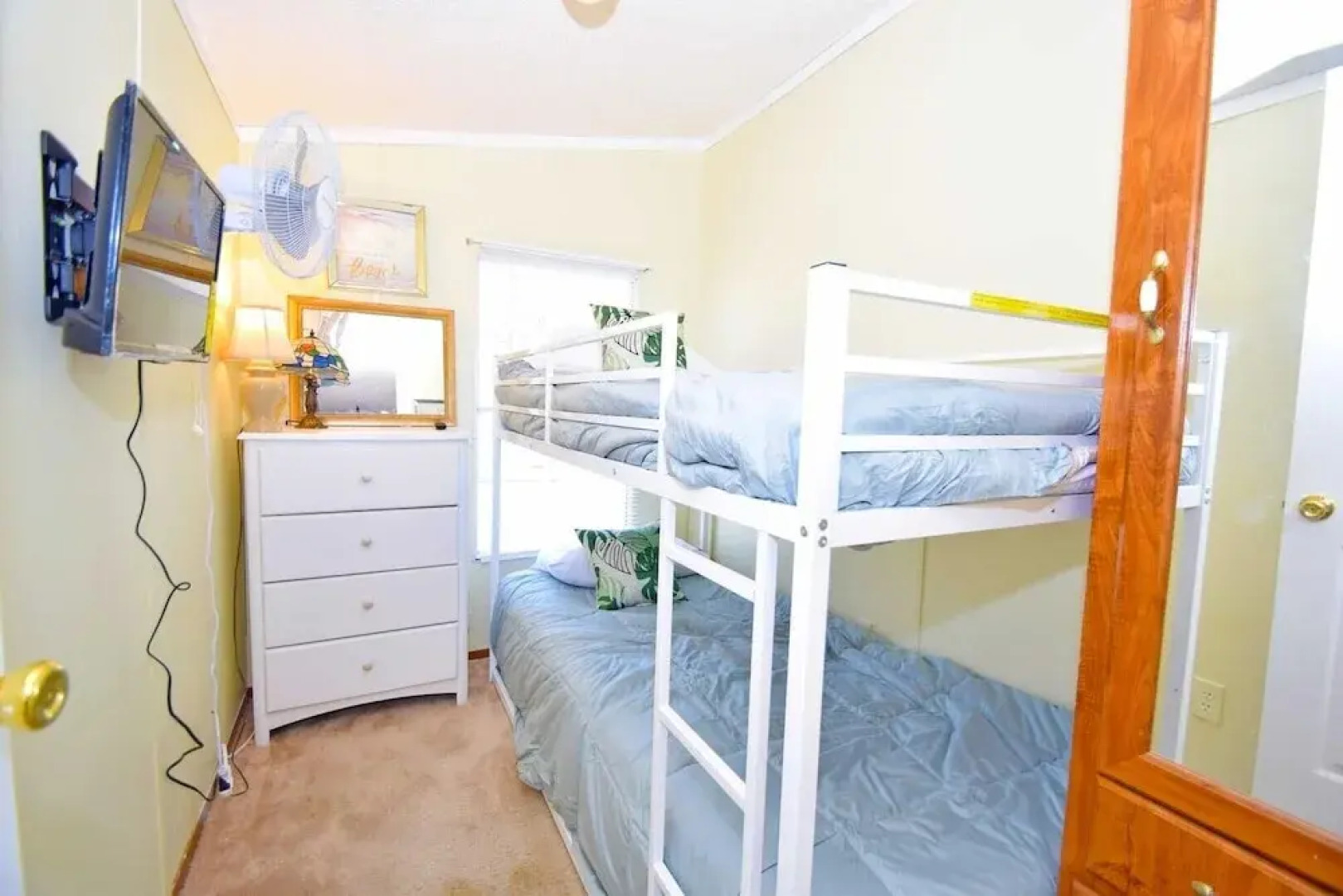 White Horse Park-spinnaker Lane 96 4 Bedroom Home