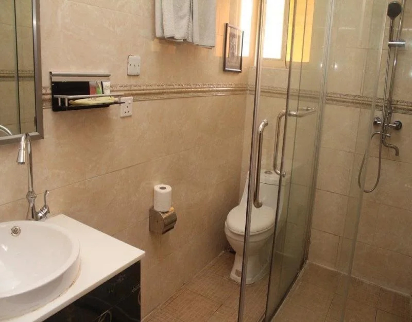 Carat 24 Business Hotel and Suites LTD