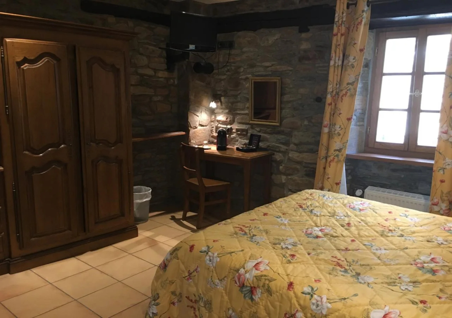 Les Magnolias Hôtel