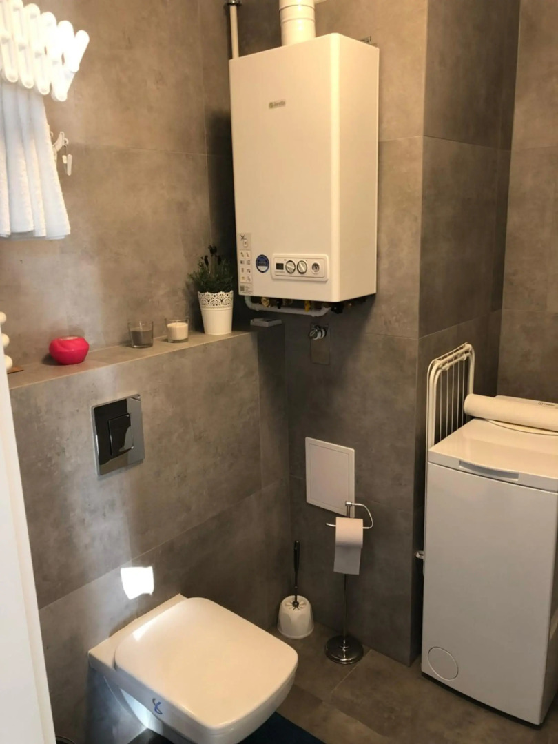 Rezydencja Ustronie Morskie Zachodnia