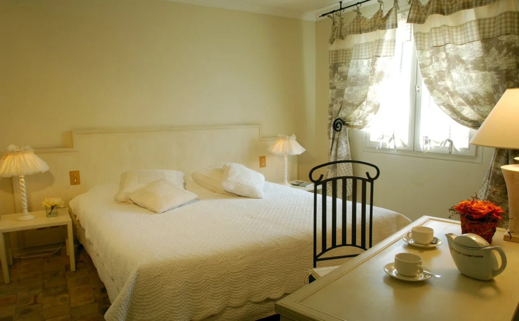 Le Domaine de la Valdaine