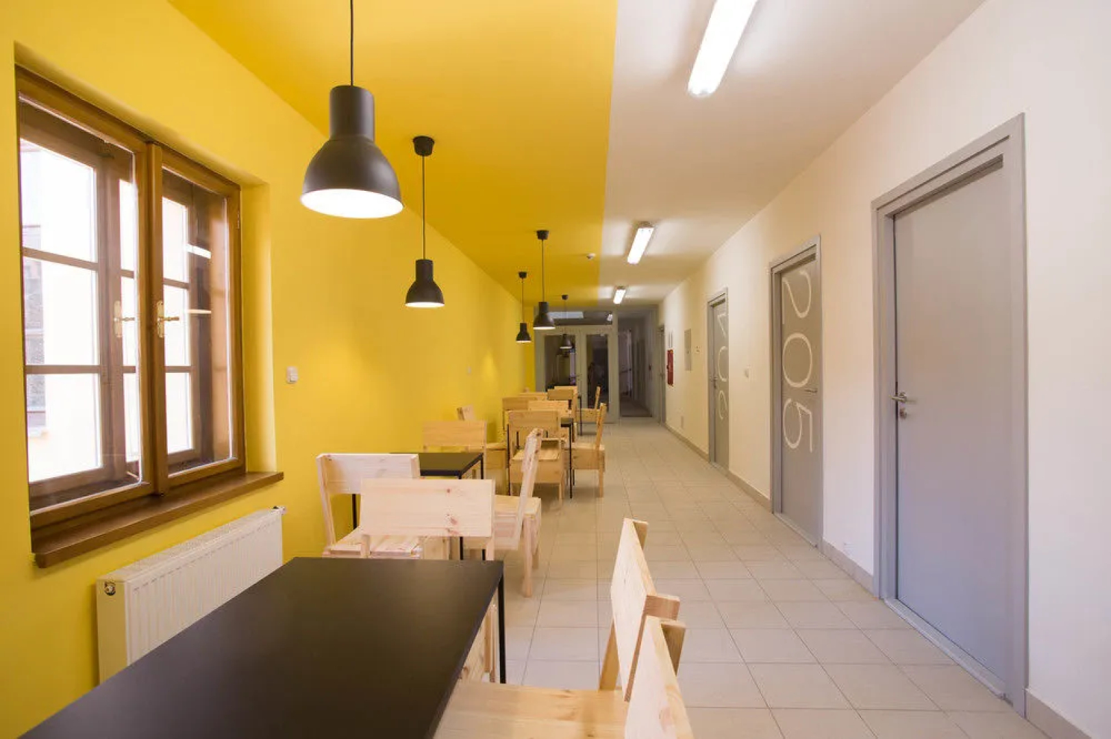 Hotel U Zlatého kohouta