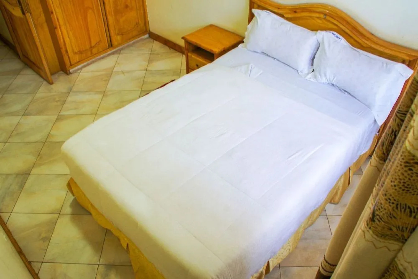 Capricon Executive Hotel