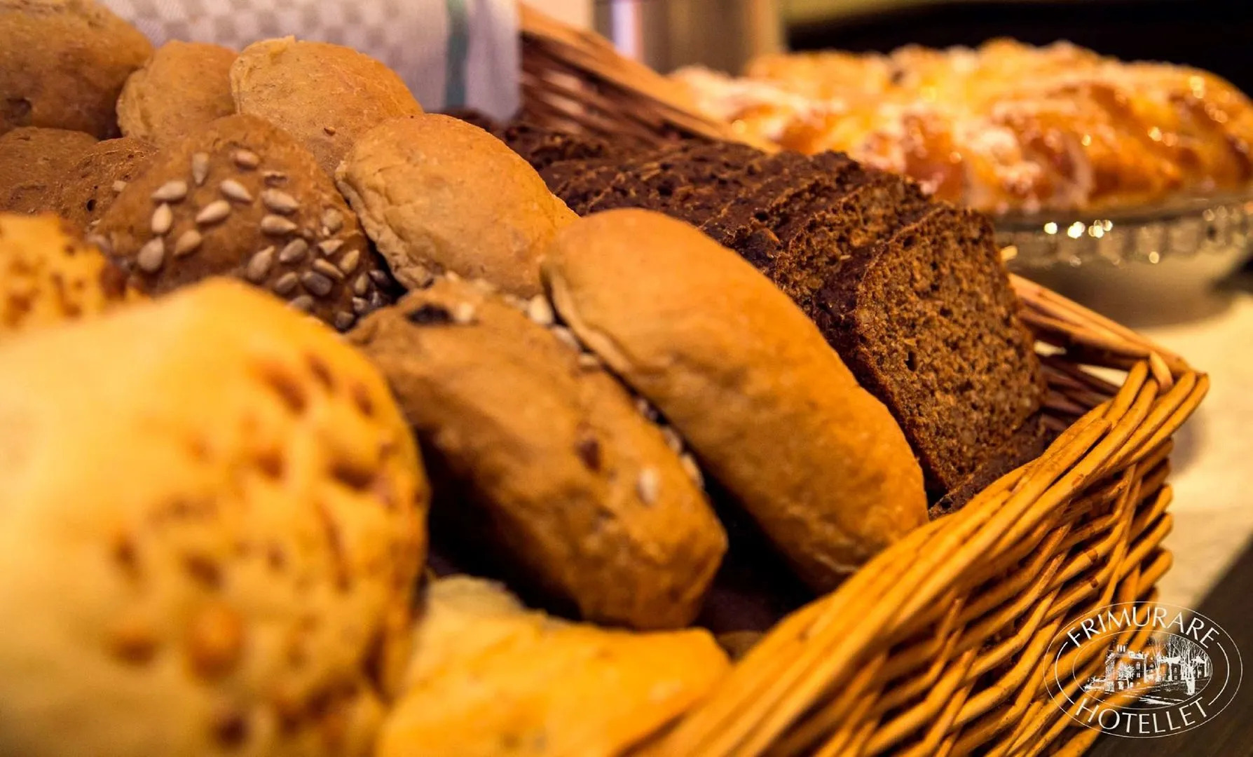 Frimurarehotellet, Sure Hotel Collection by Best Western