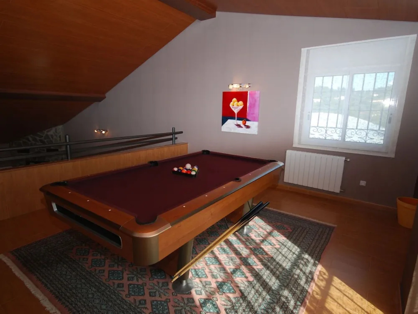 Modern Villa in Santa Cristina D'aro With Swimming Pool