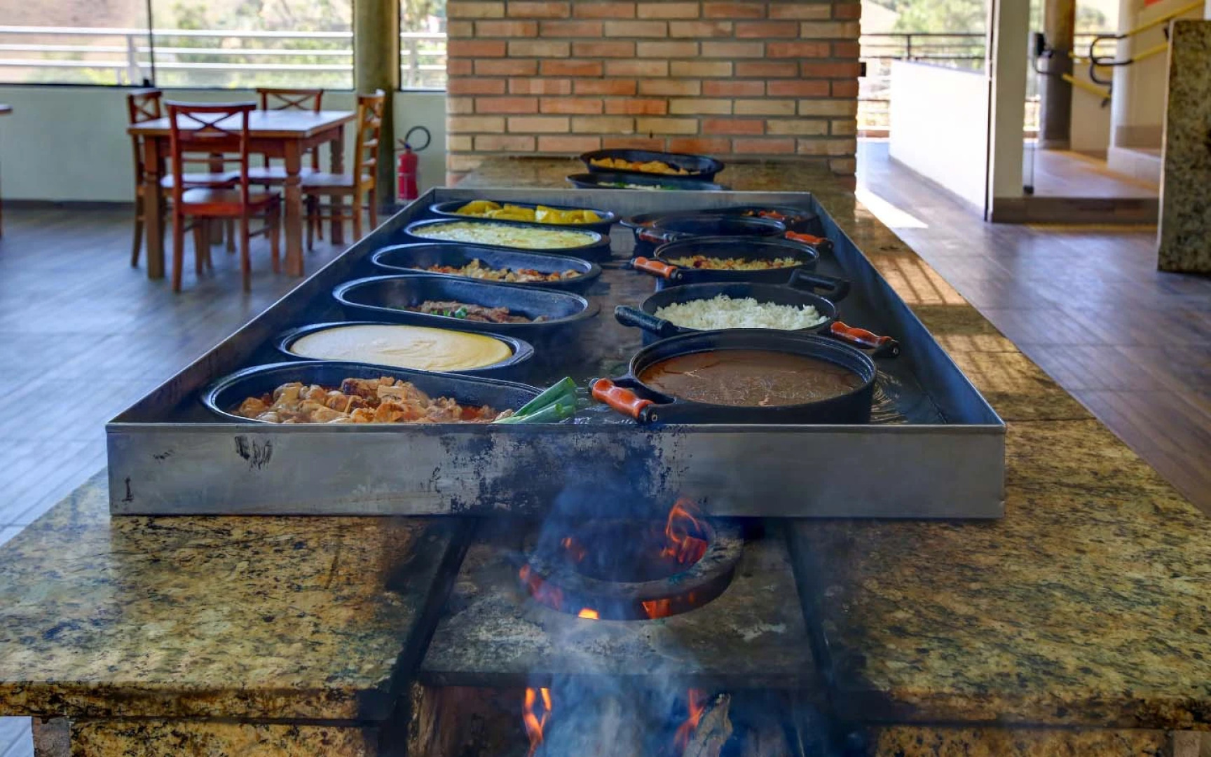 Hotel Fazenda Terra dos Sonhos