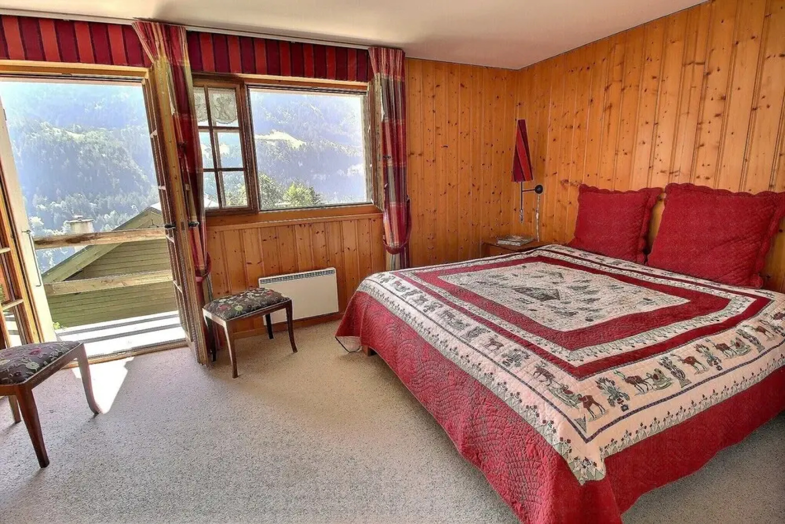 Apartment Quadze 4 Bedrooms