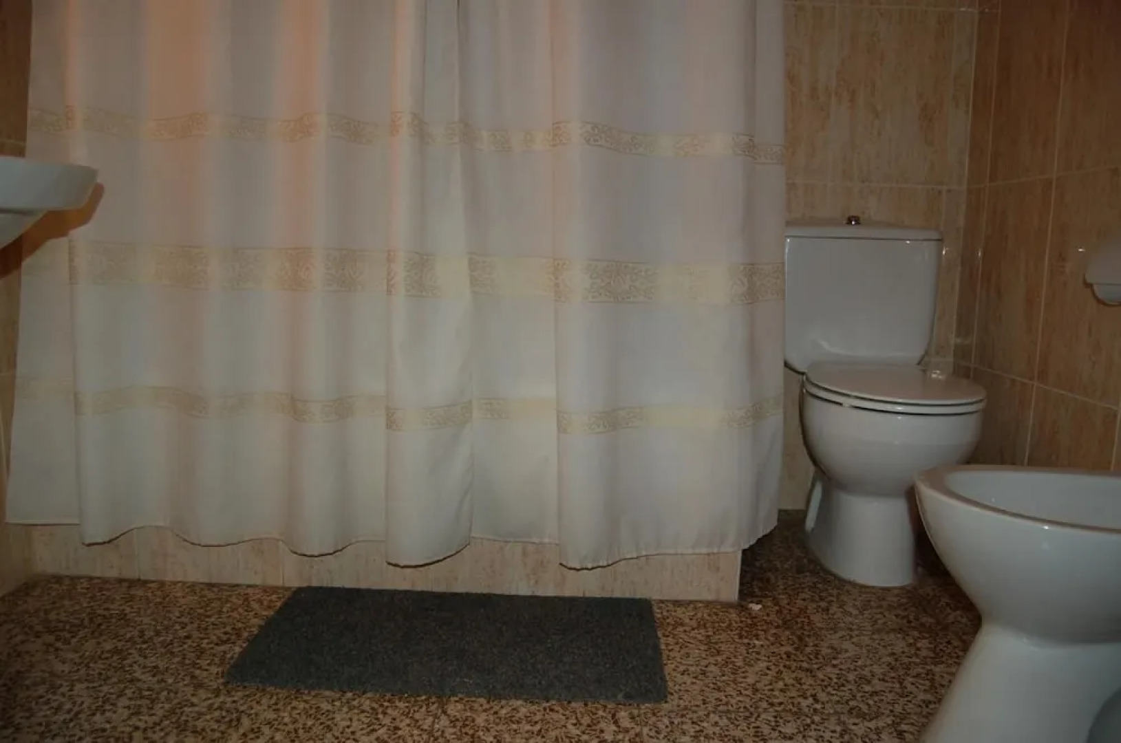 Pensión España 2 Estrellas