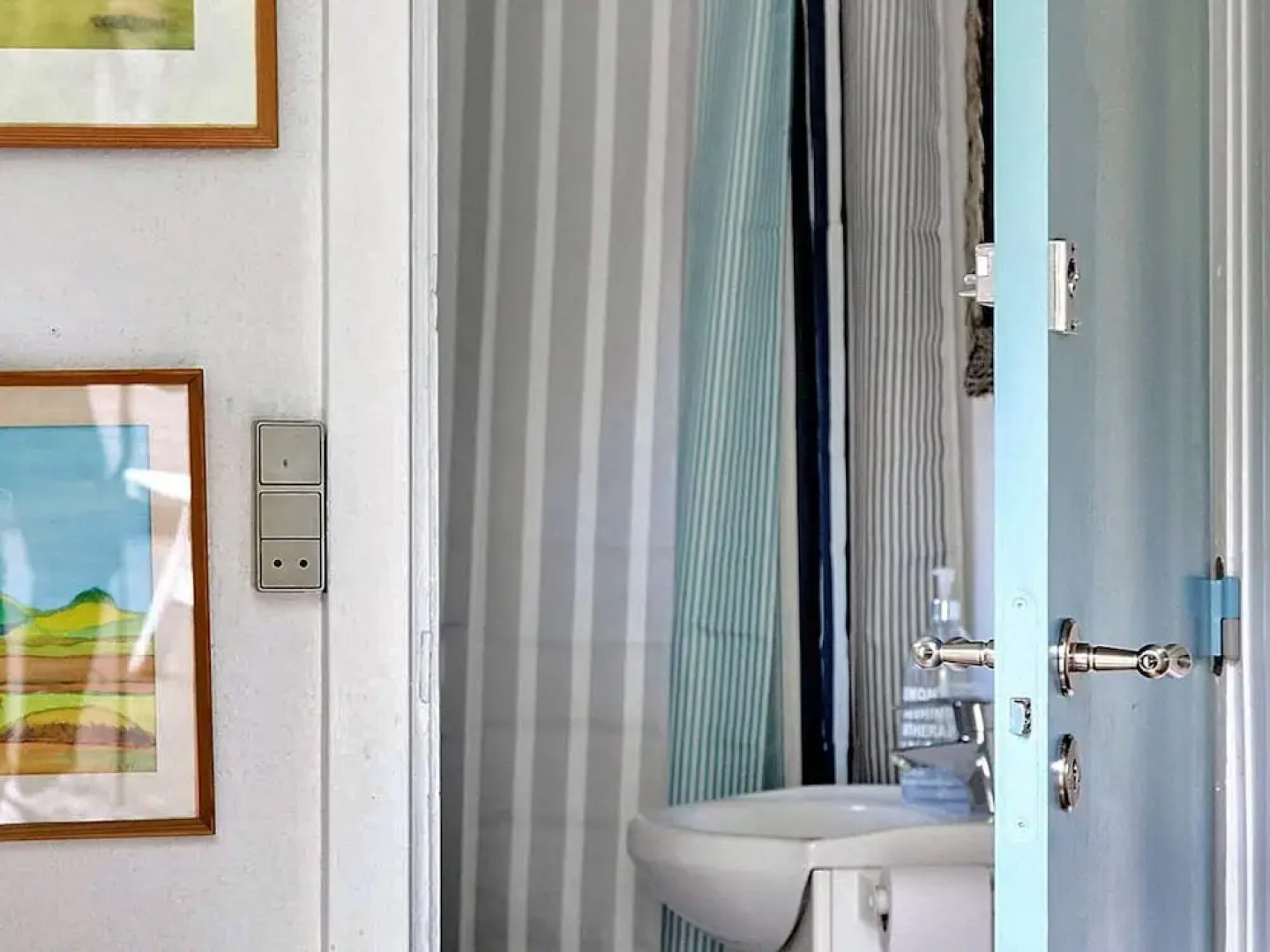 6 Person Holiday Home in Jægerspris