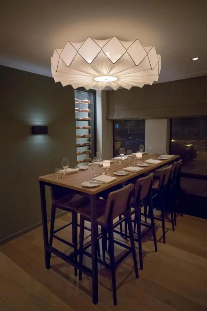 Hotel Central Restaurant Sistermans