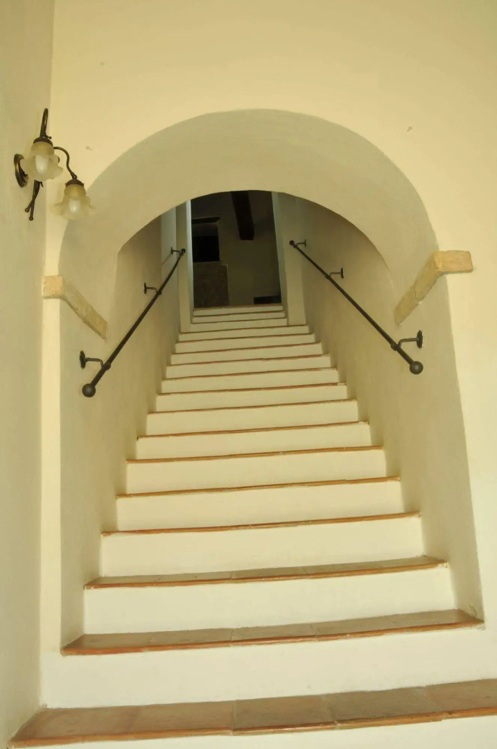 Agriturismo La Maestà