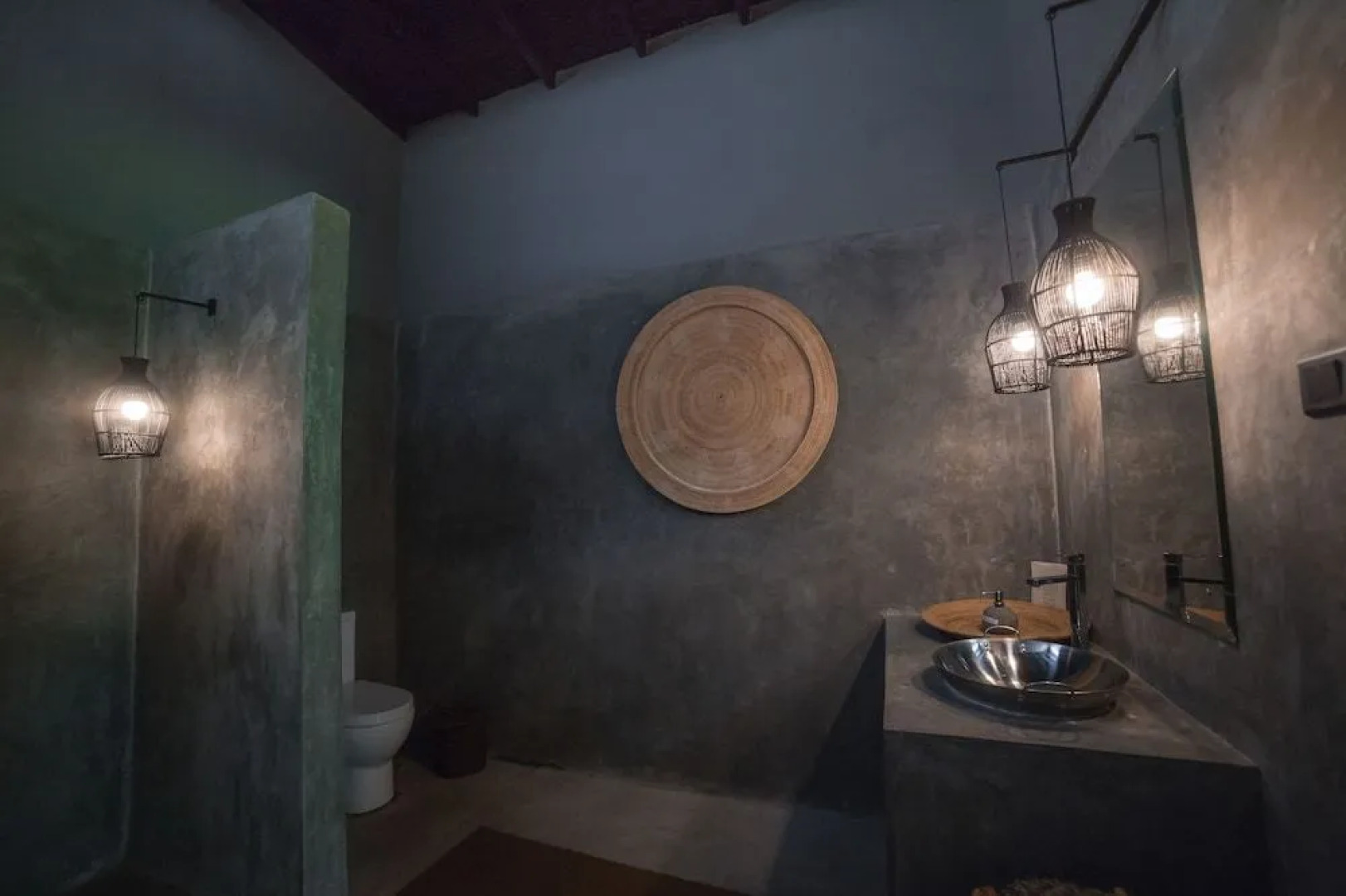 Wirdana Spa & Villas