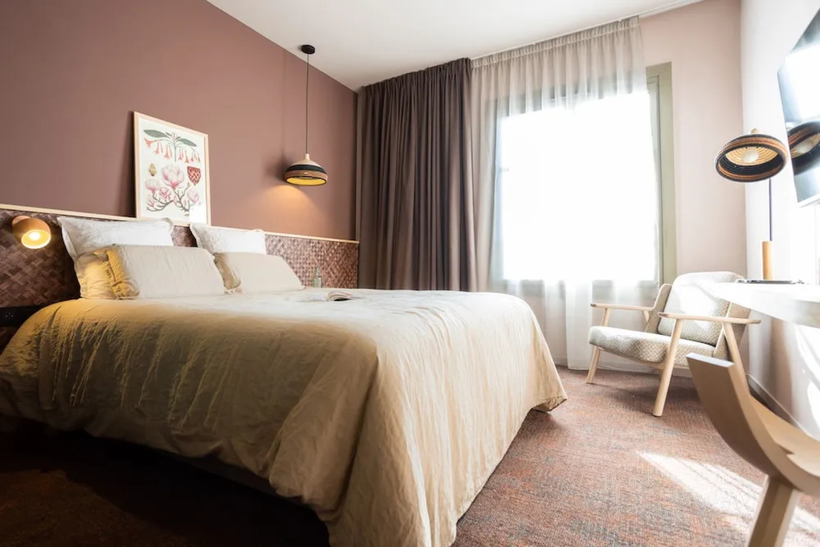 Serra Boutique Hôtel