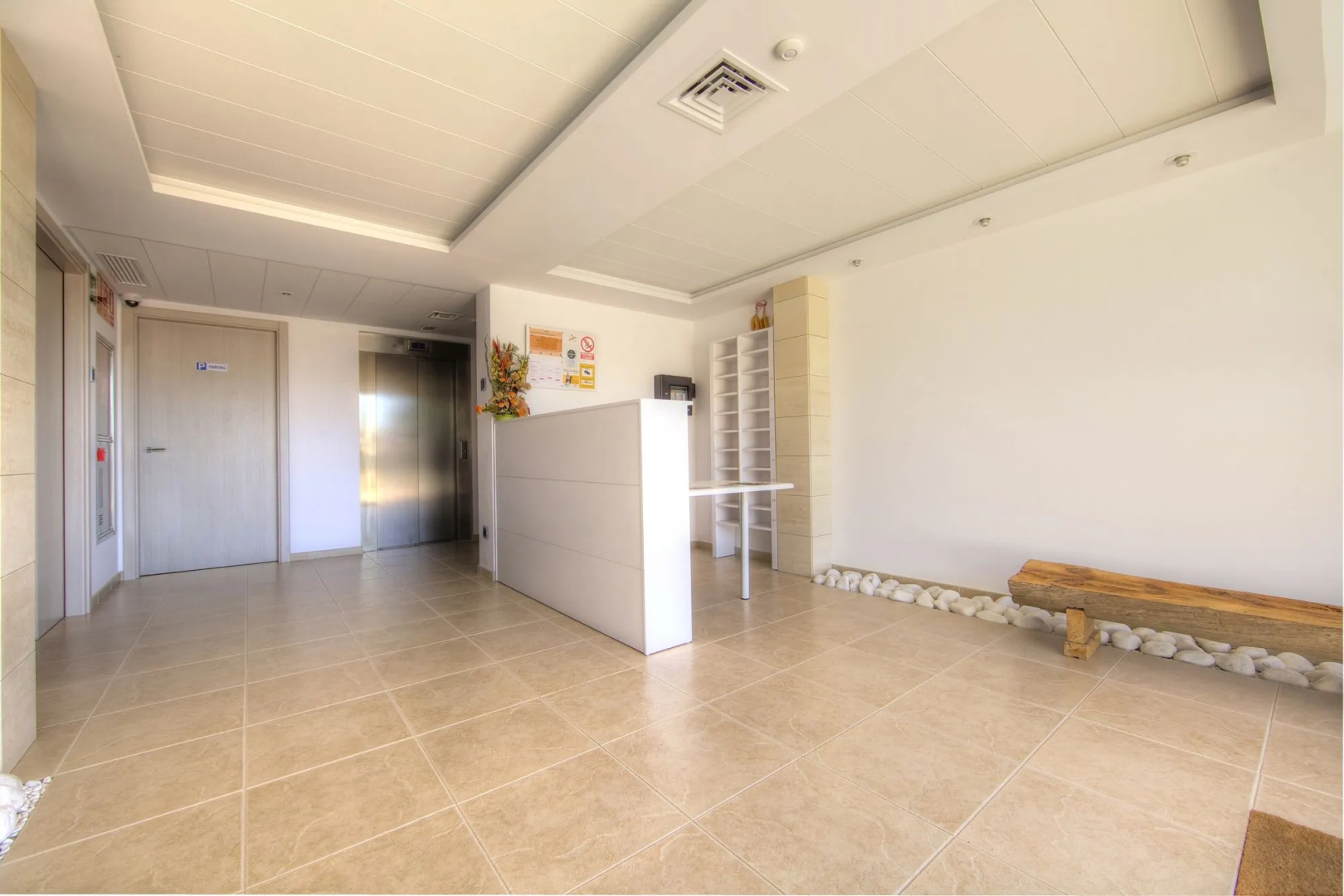 Sono Apartaments