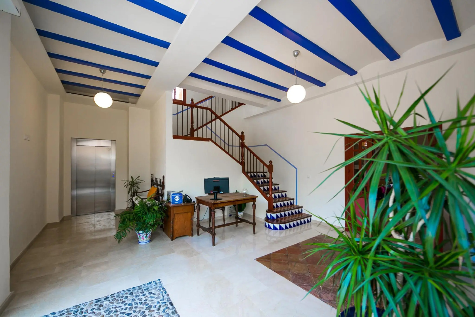 Hotel Rural el Molino de Felipe