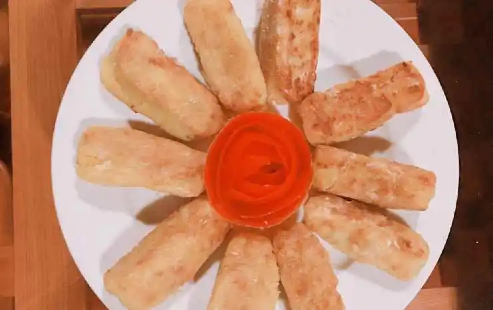 Van Long Family Homestay