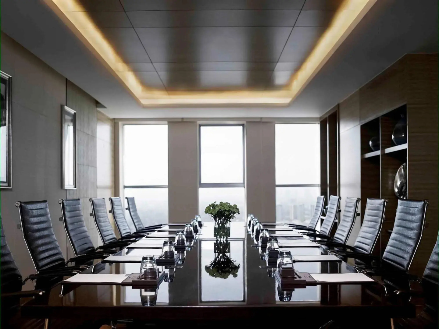 Pullman Wuxi New Lake