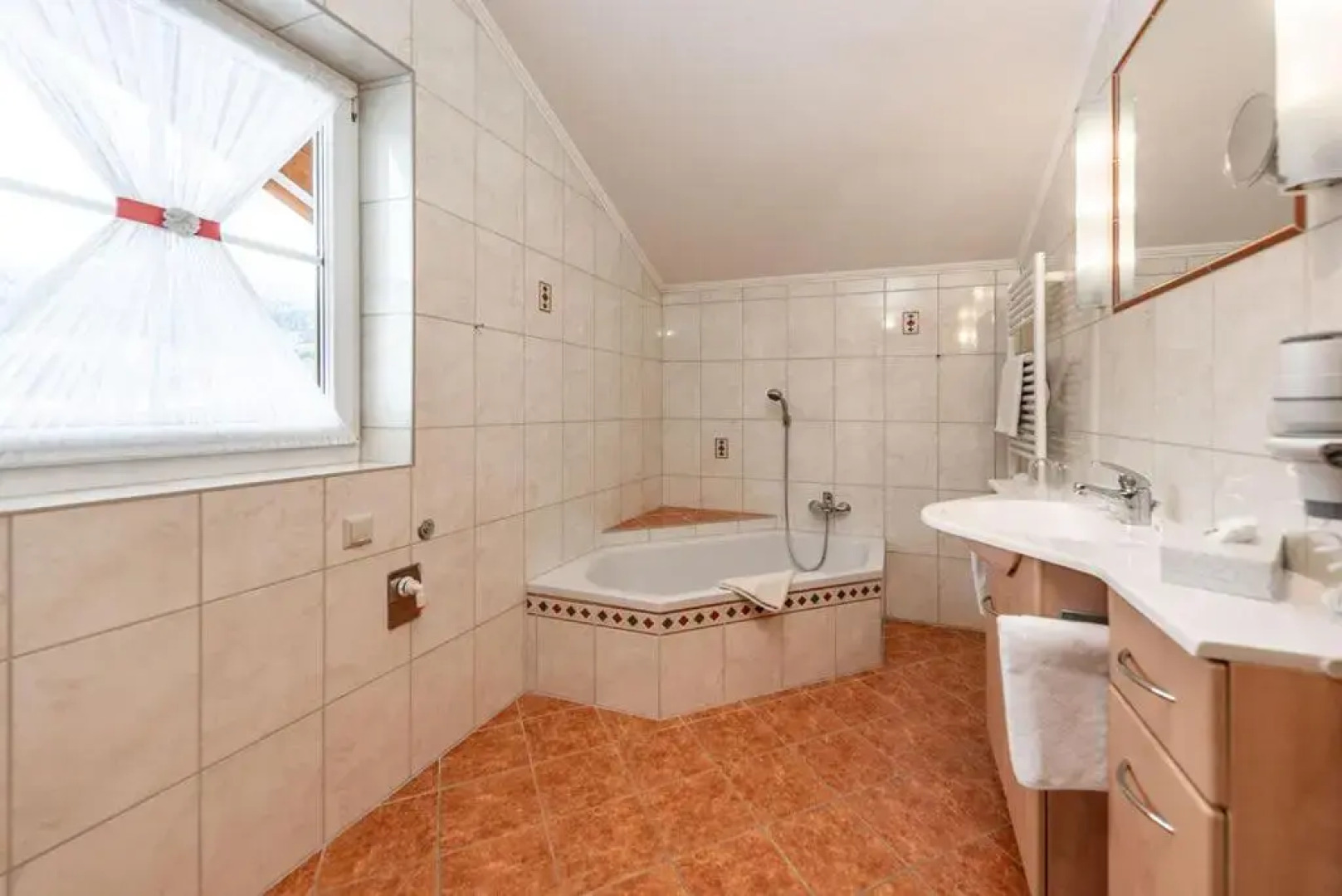 Land- und Appartementhaus Pircher