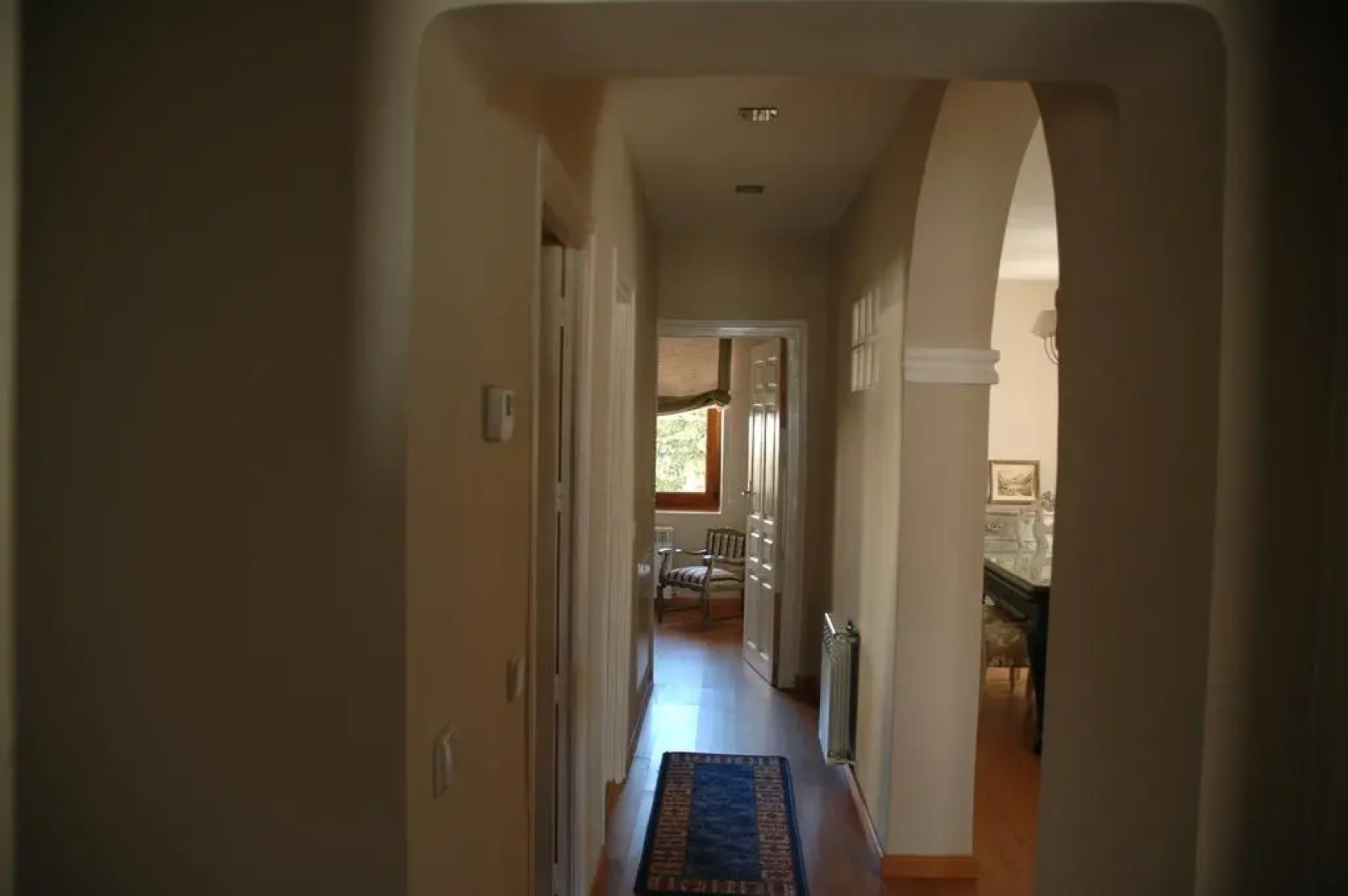 Casa Rural Reposo de Afanes