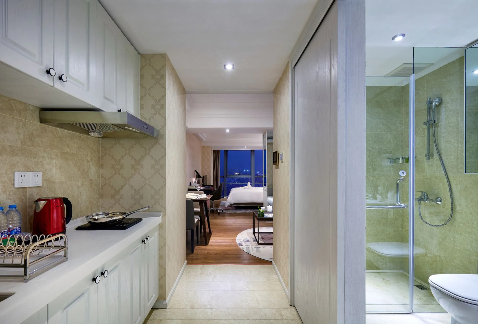 Modena by Fraser Changsha