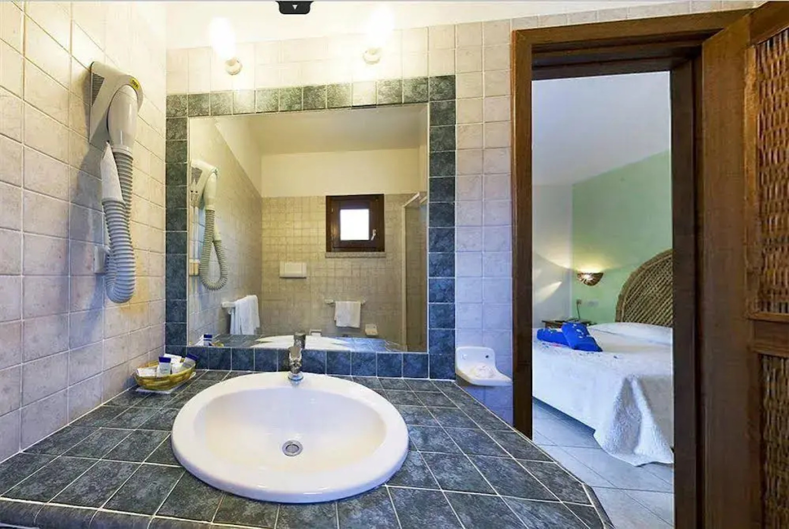 Hotel Relax Torreruja Thalasso & Spa