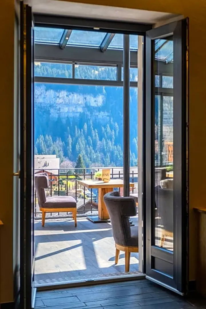 Hôtel National Resort & Spa