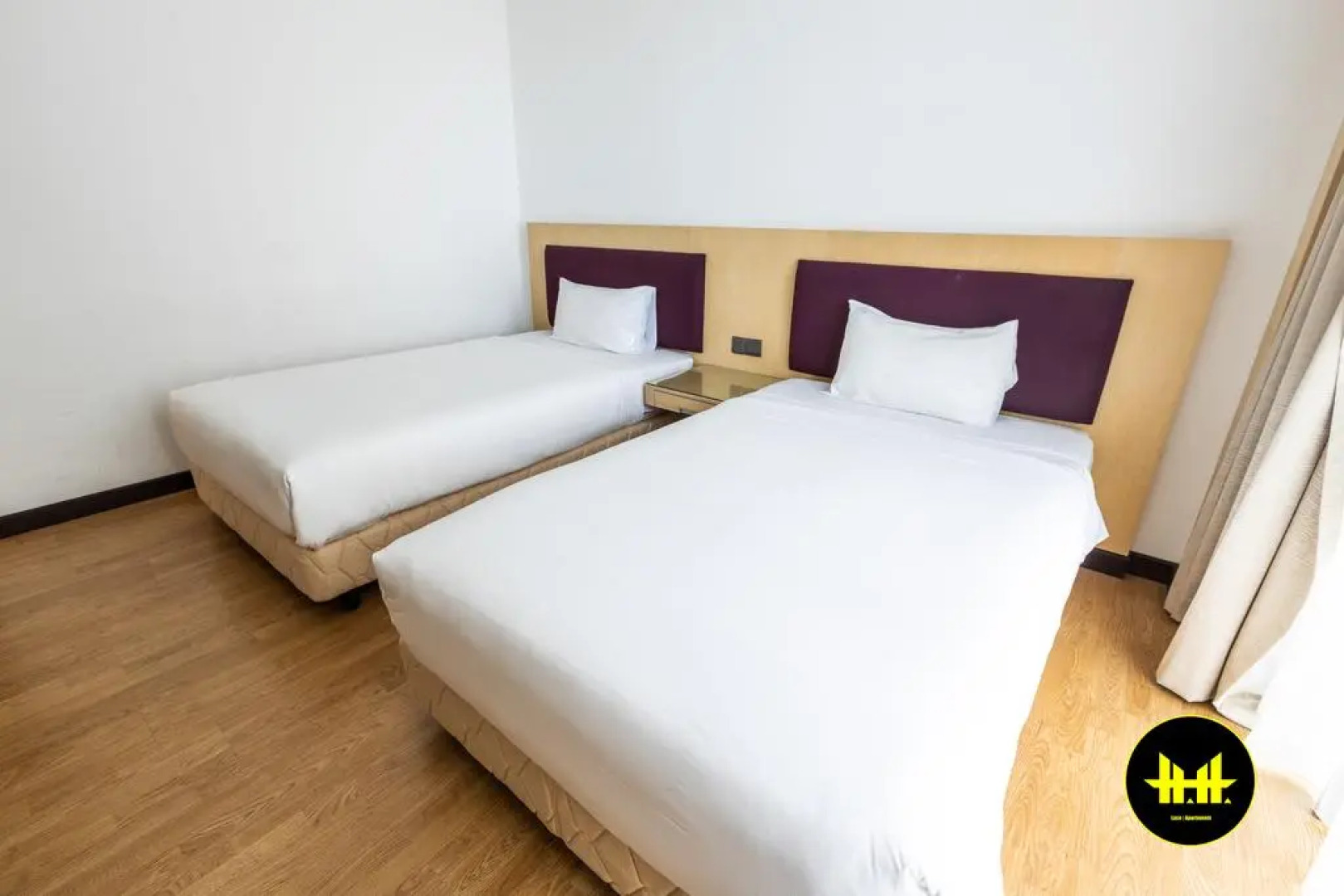 Apartments @ Imperial Suites Kuching