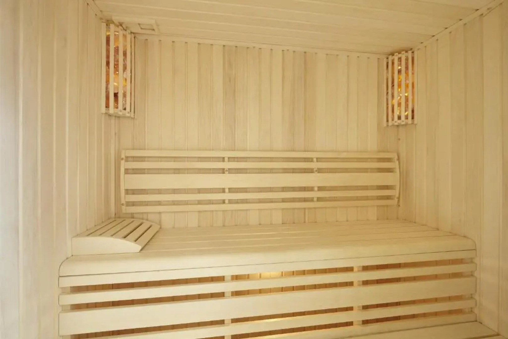 Wellness Apartment De Luxe