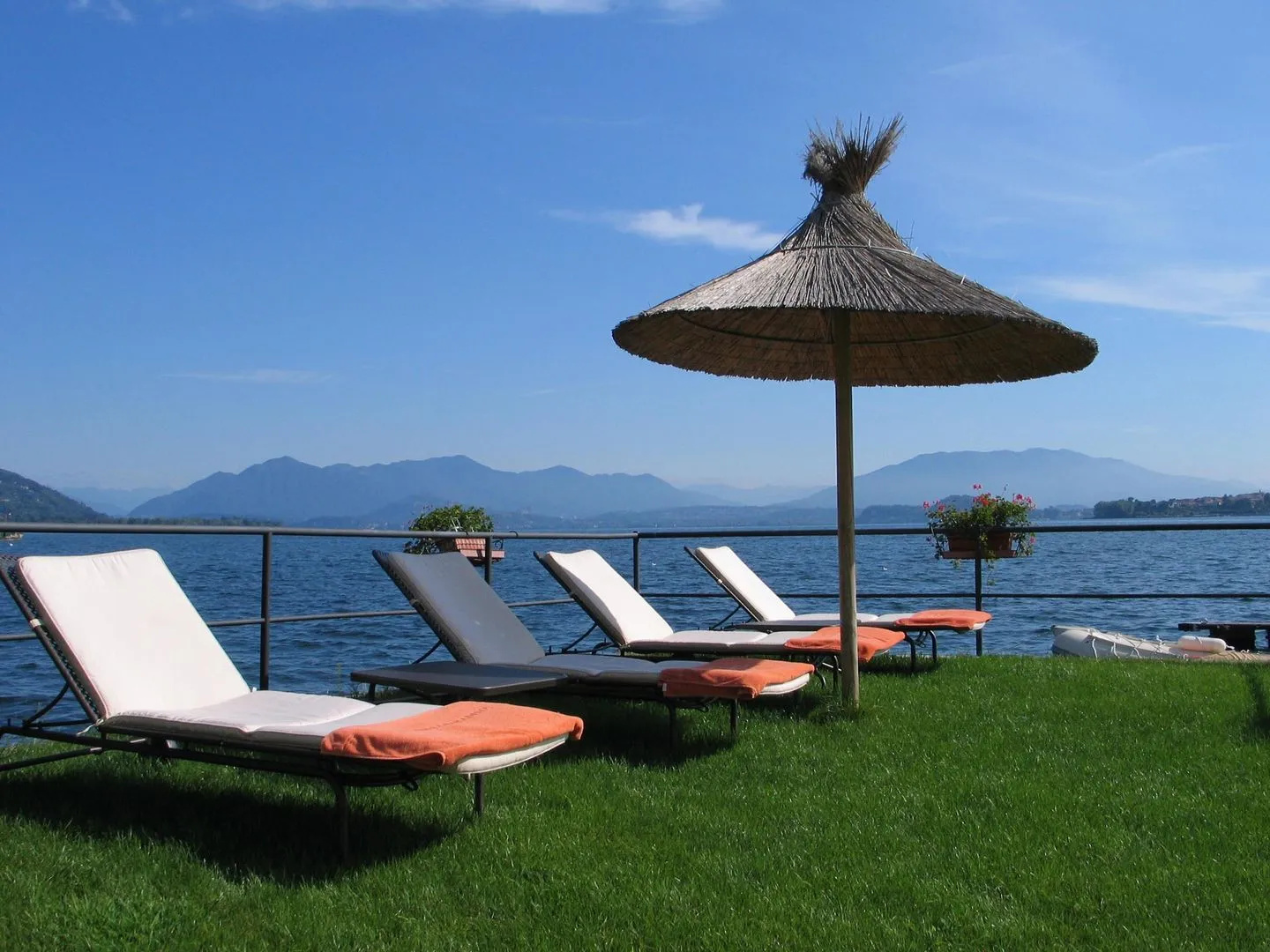 Hotel Bel Sit