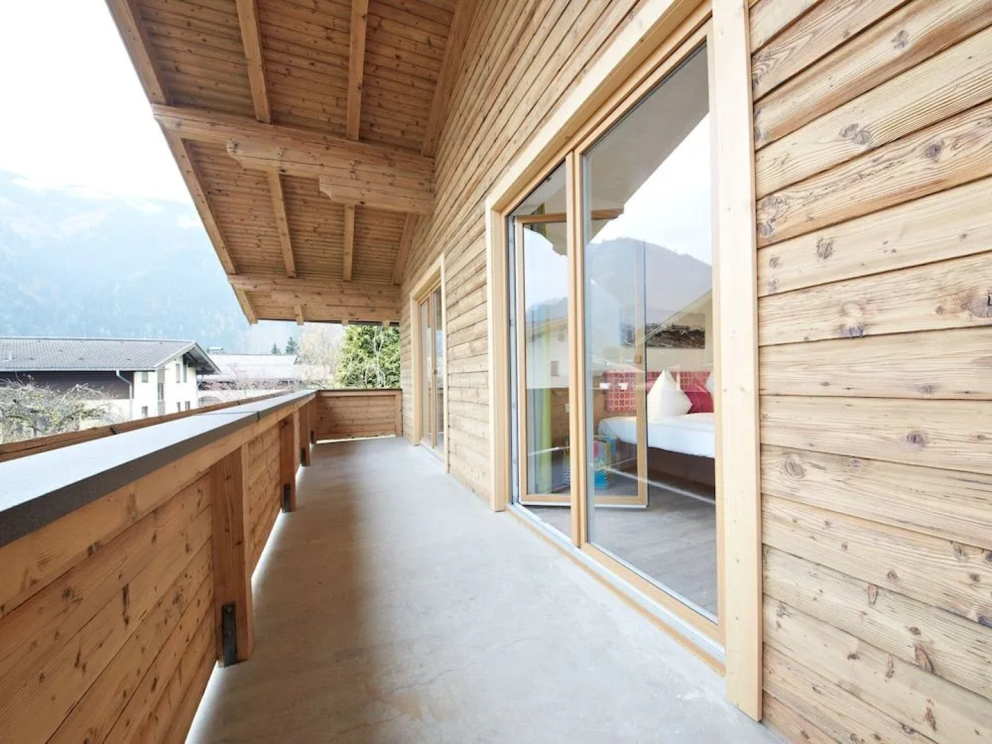 Holiday Home Hettlerhof