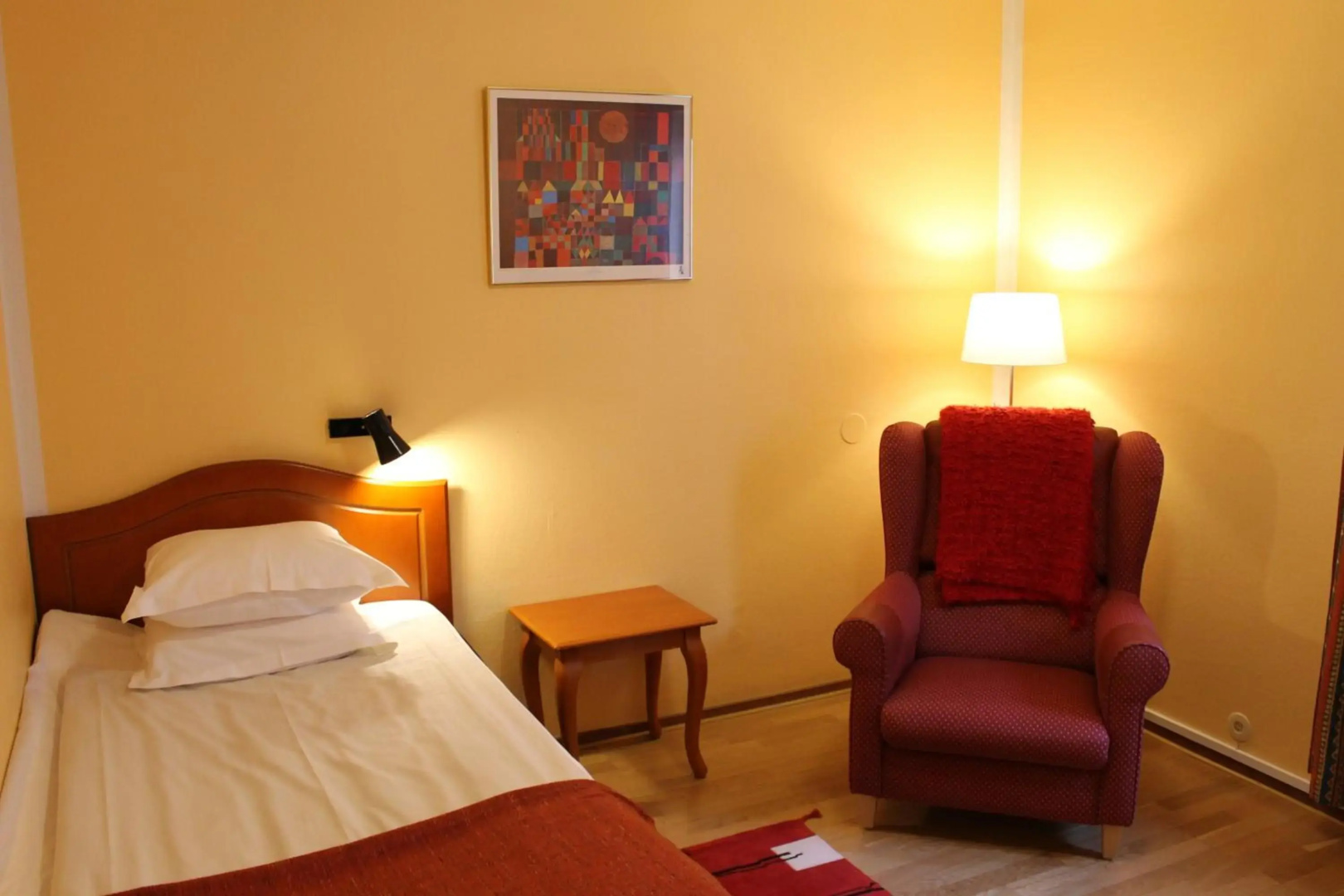 Teaterhotellet