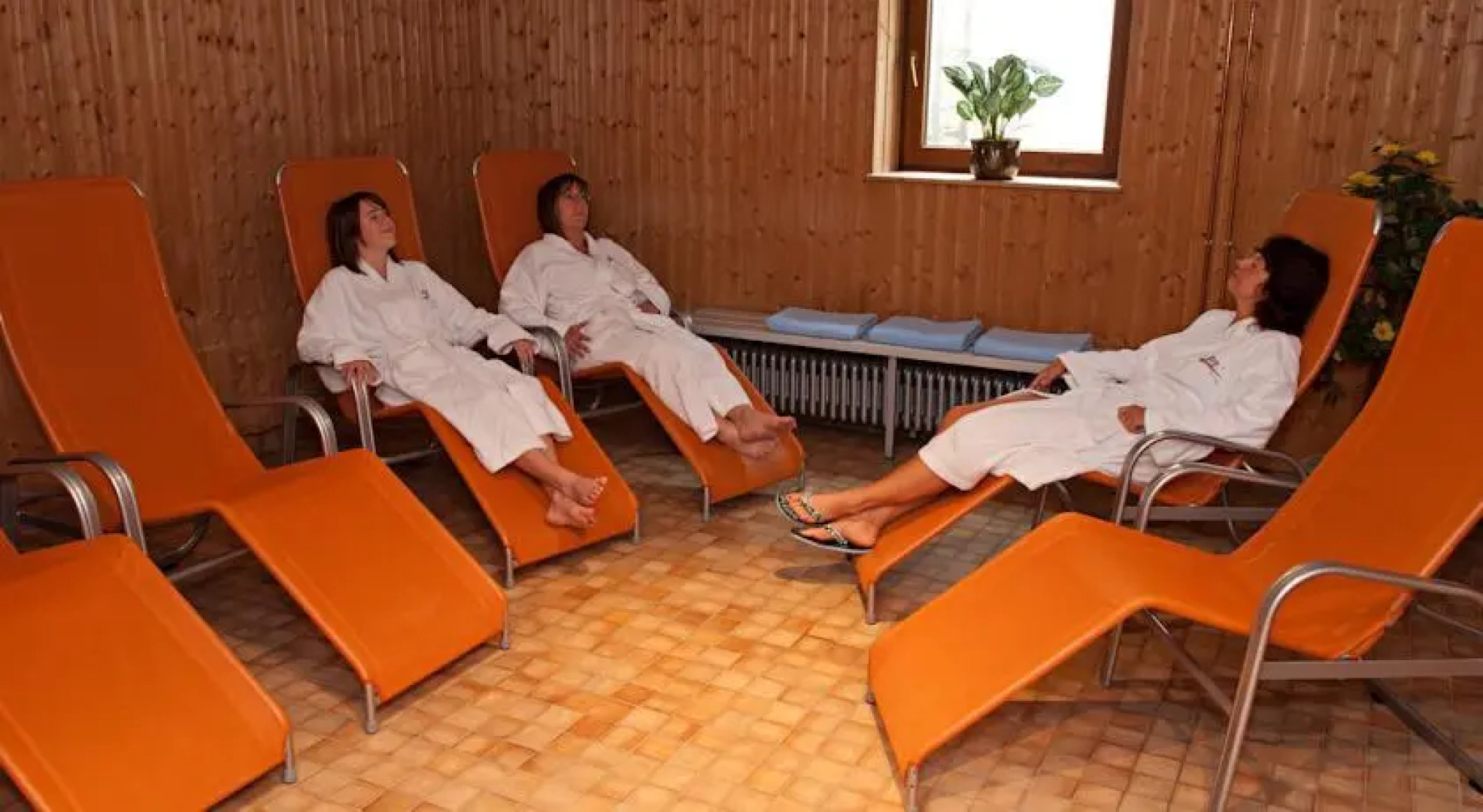 Ferien- und Aktivhotel Hubertus