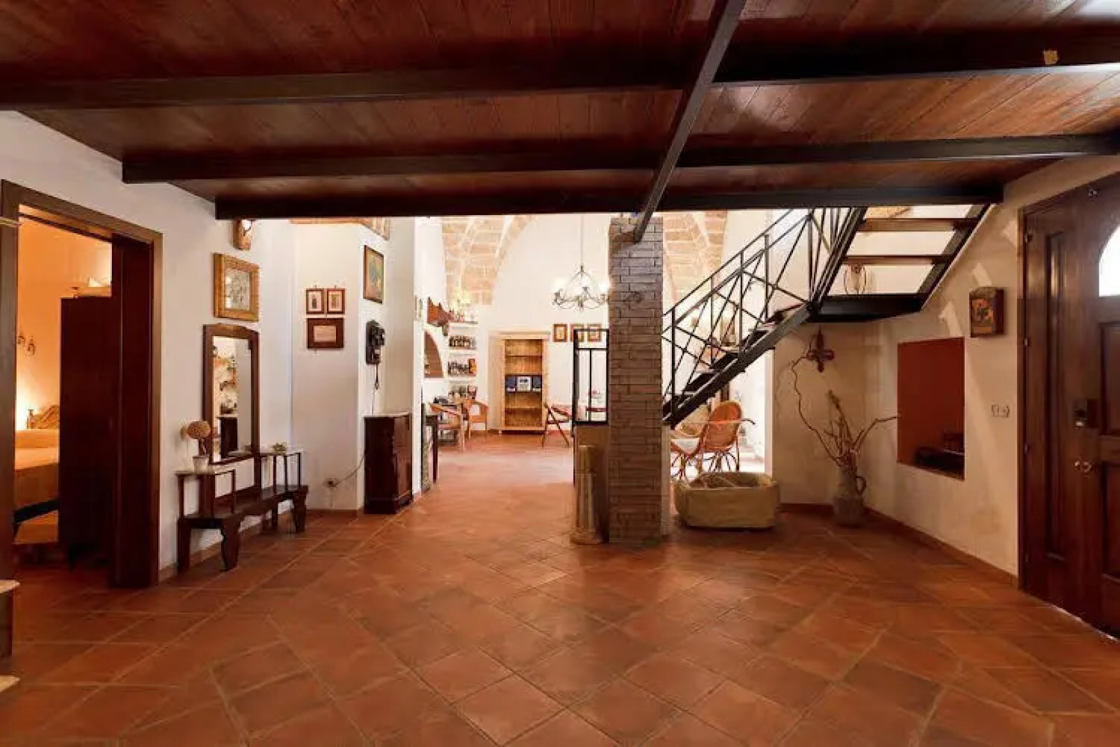 Appartamento Messicano