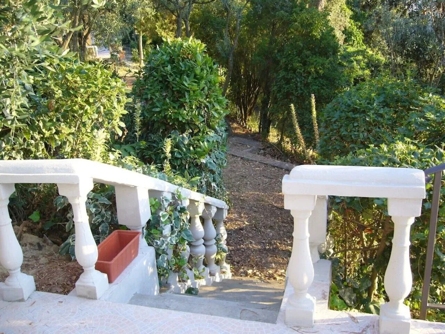 Villa Firenze Casa Serena