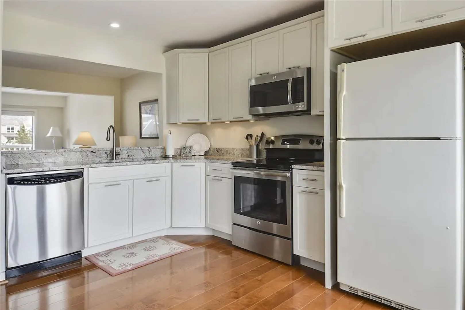 Port Lewes 34 53 Cape Henlopen Drive Unit 34 by Long & Foster