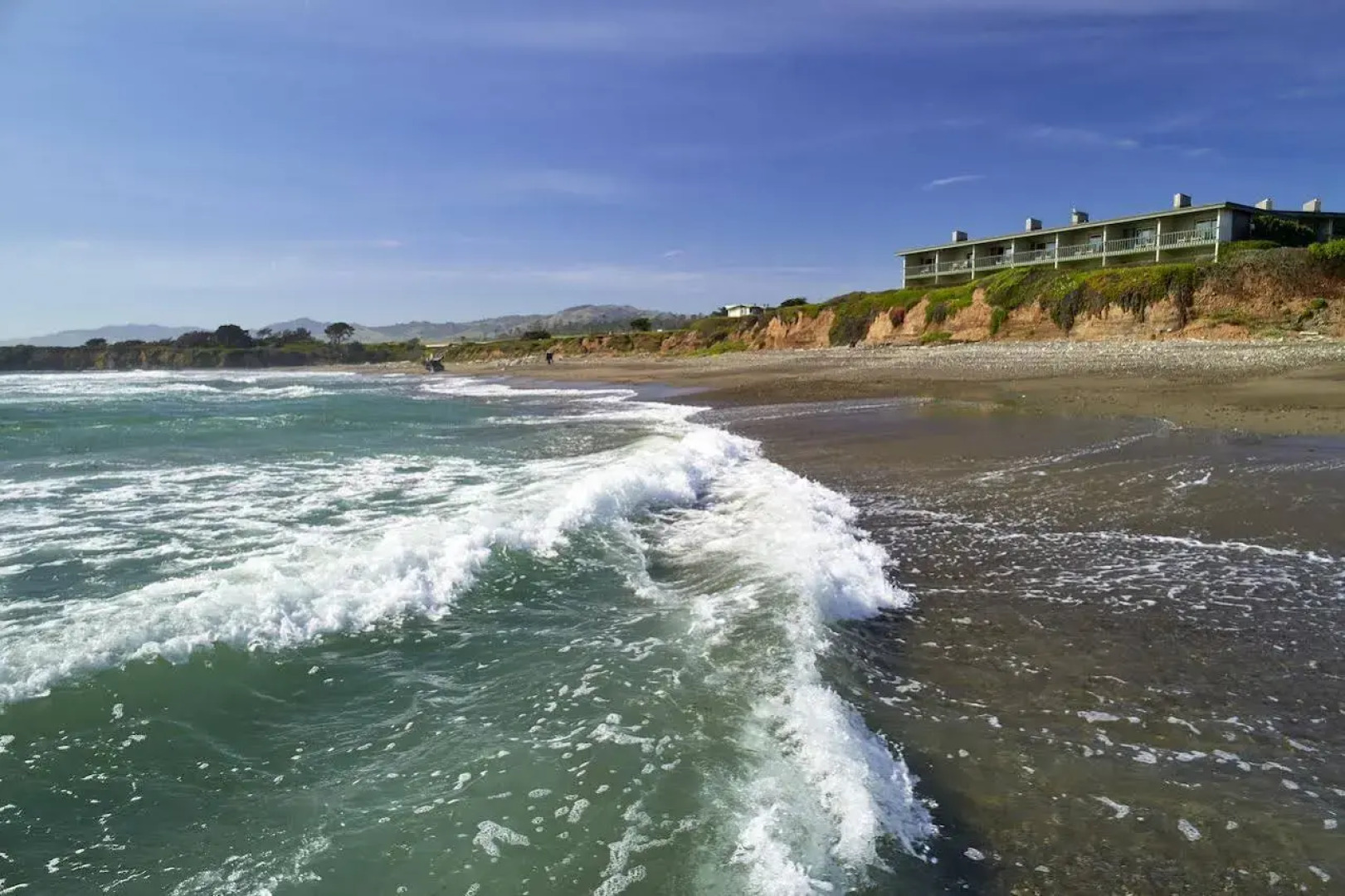 Cavalier Oceanfront Resort