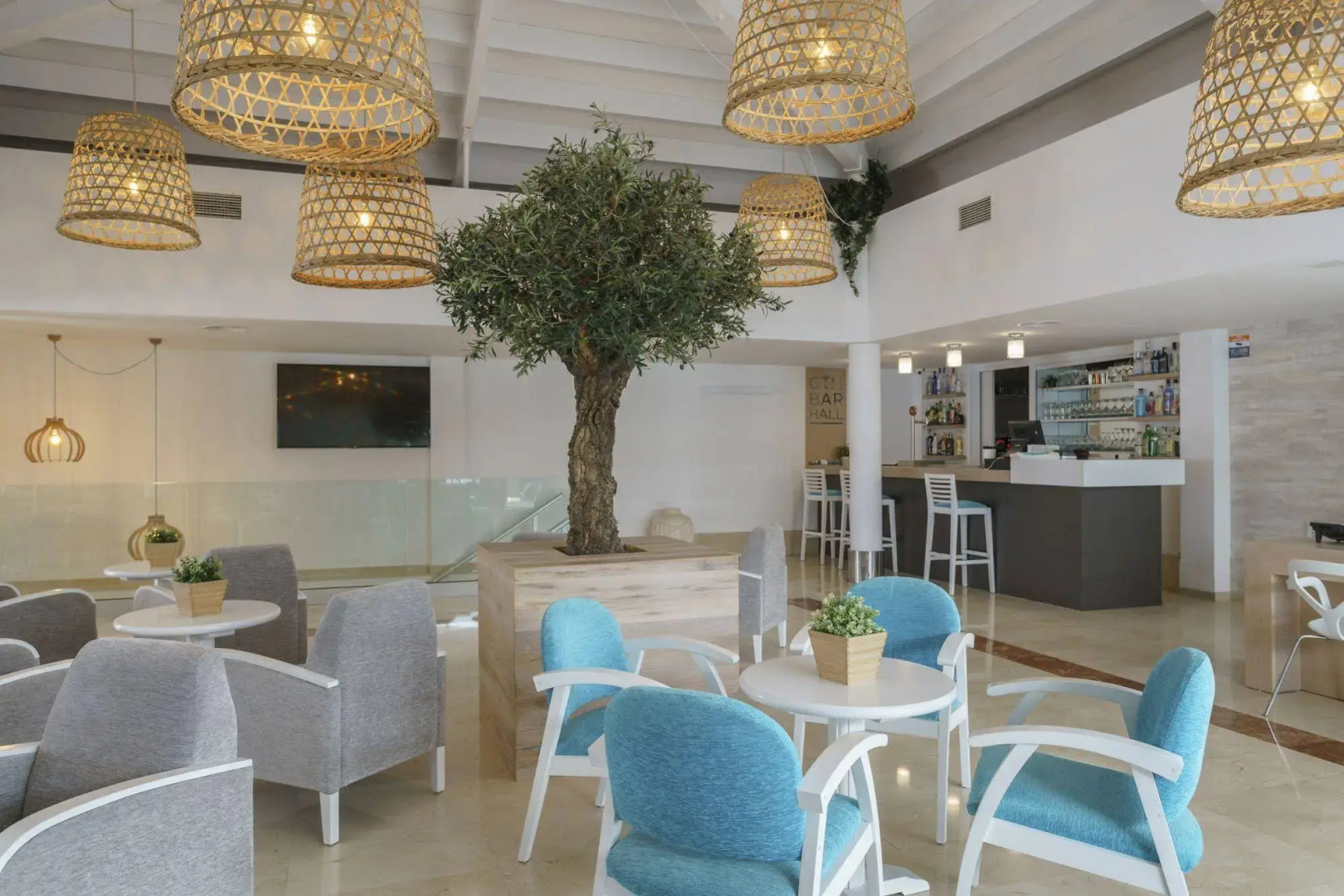 Lago Resort Menorca Casas del Lago - Adults Only