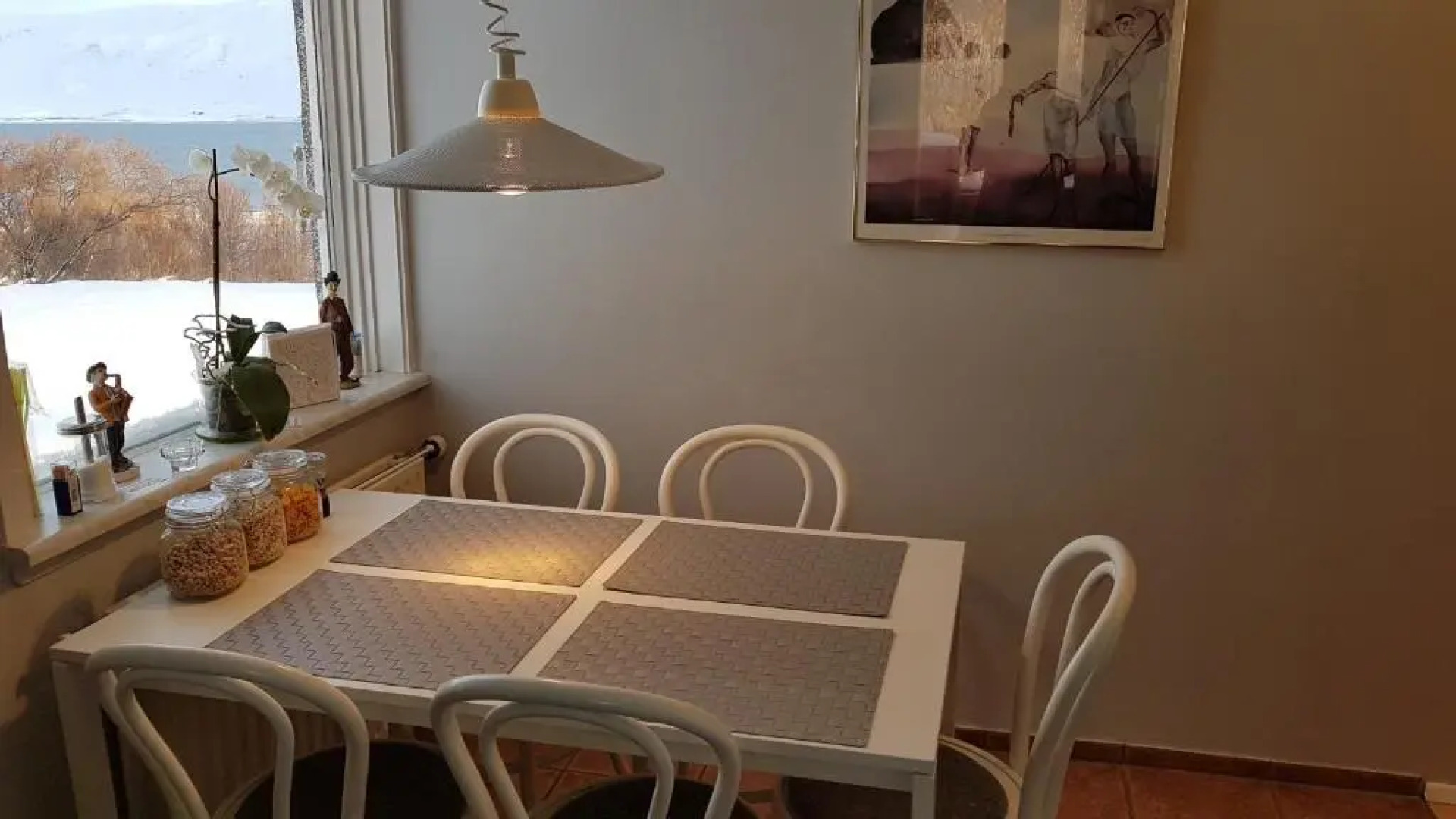 The Viking Country Club