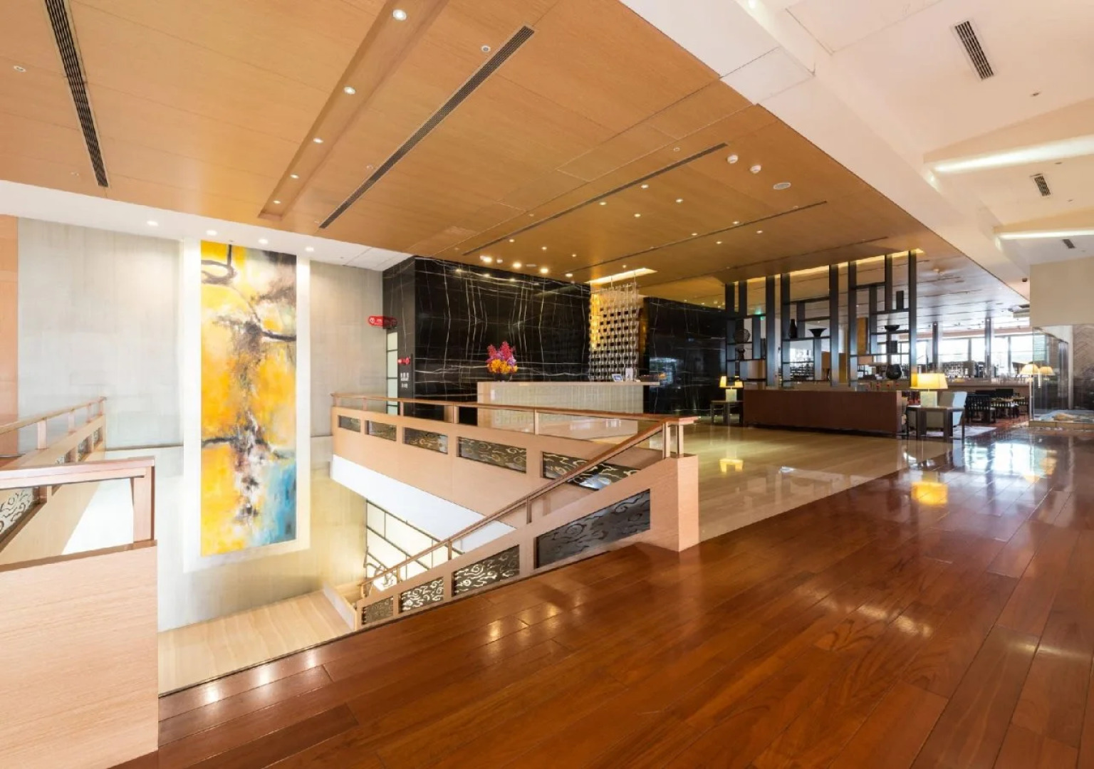 City Suites Taipei Nanxi