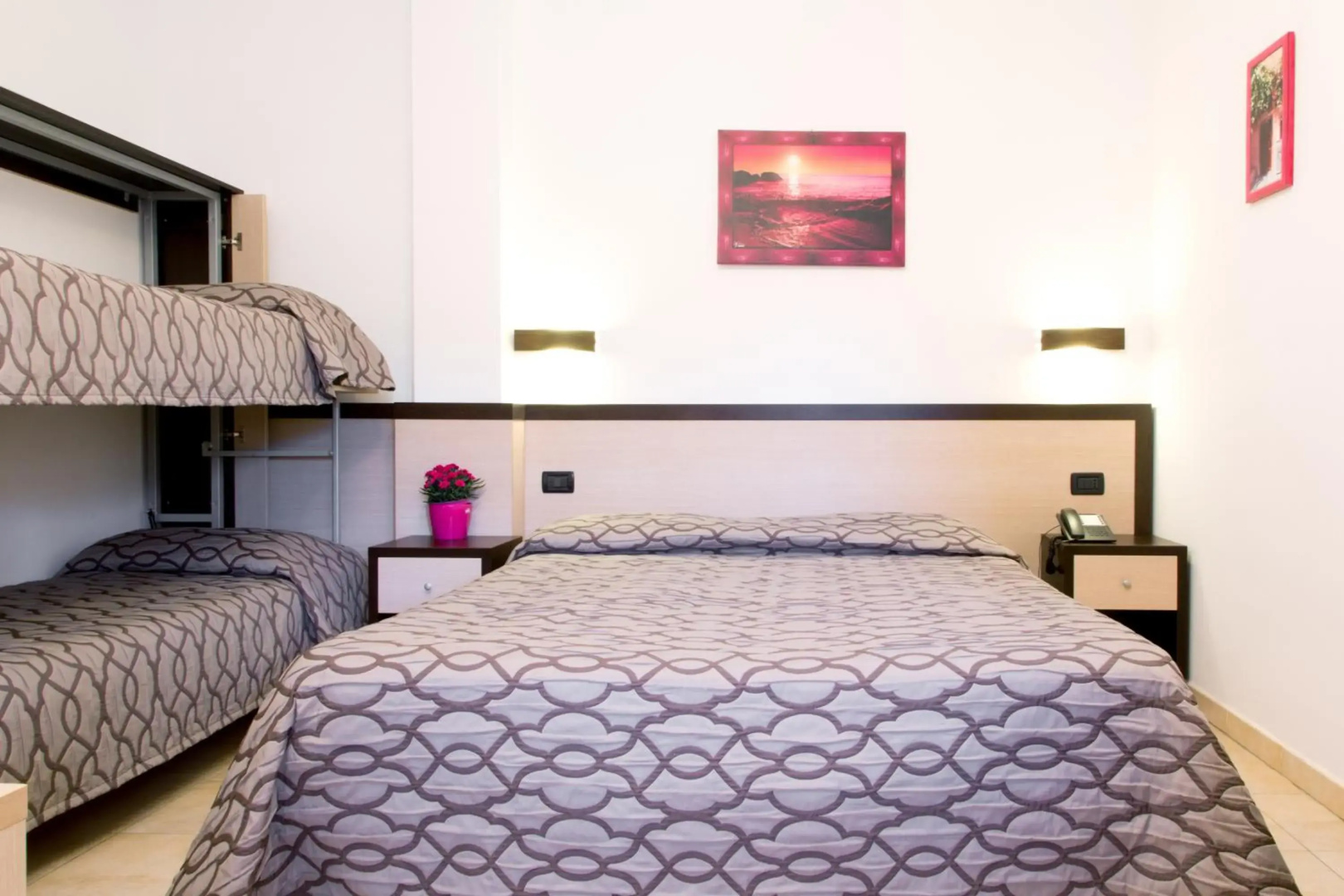 Albergo Il Giardino