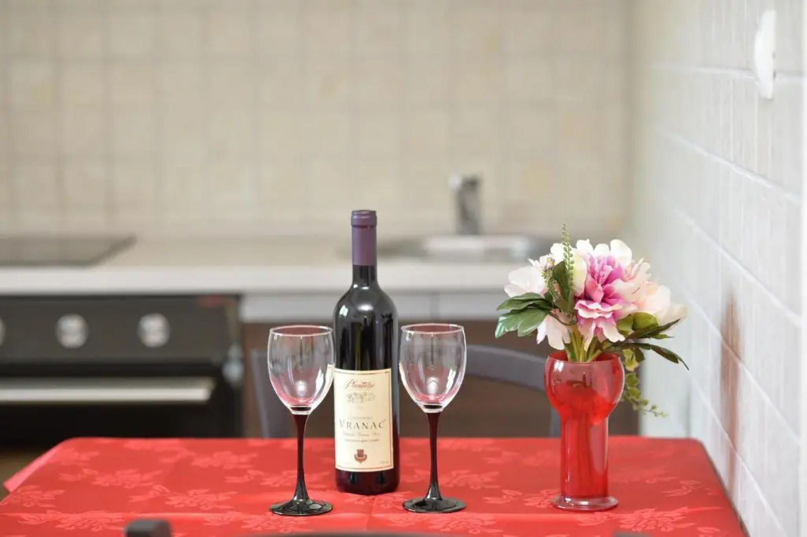 Apartments Darko Kitic