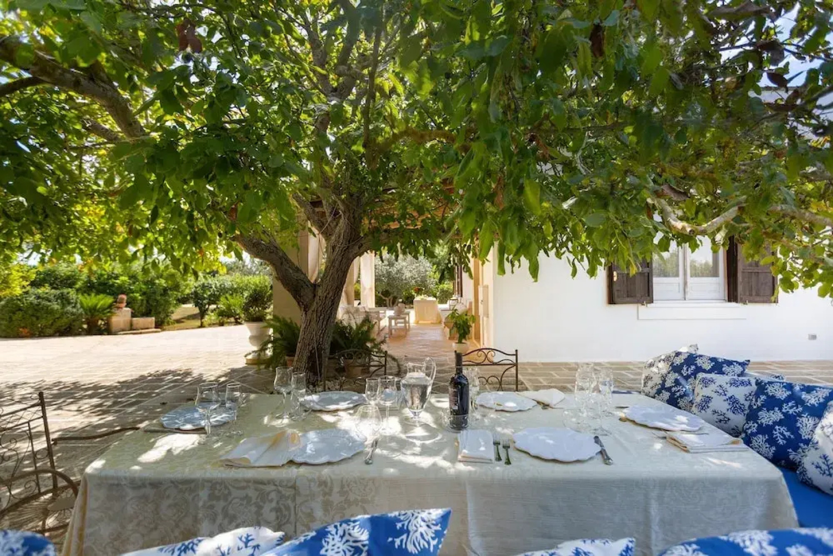 3128 Villa Nina by Perle di Puglia