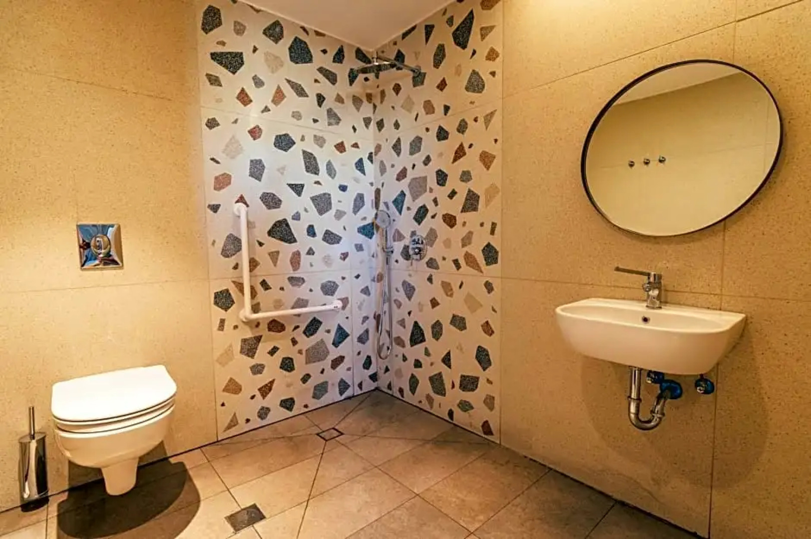 Even Derech by Smart Hotels