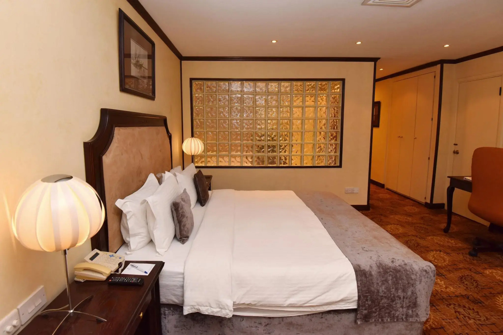 Inn & Go Kuwait Plaza Hotel